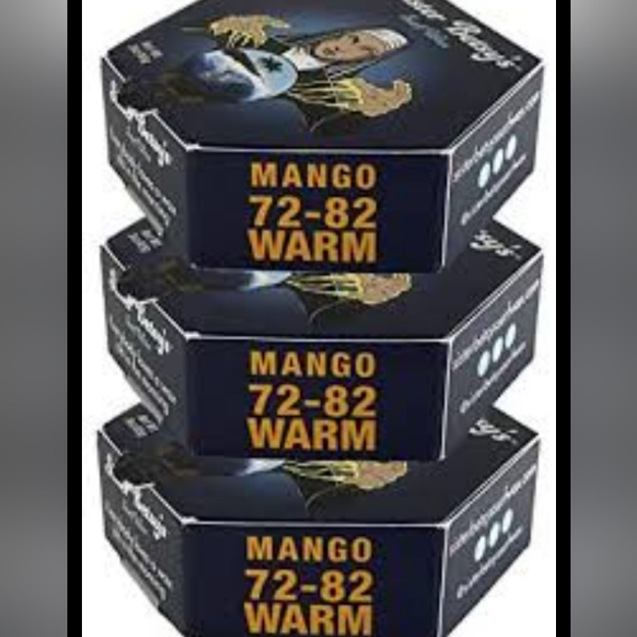 Sister Betsy's Surf Wax